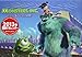Japanese Anime Calendar 2013 Disney Pixar Monsters Inc.#K128B3S by