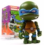 Loyal Subjects TMNT Wave 2 Mystery Mini - Leonardo (2/16)