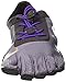 Vibram Women's KSO evo Running Shoe Lavender/Purple 38 EU/7-7.5 M US
