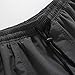 Santic Men's 4D Padded Loose-Fit Cycling Shorts Grey,M