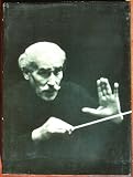 Front cover for the book This Was Toscanini by Samuel Antek