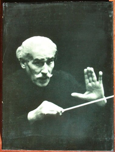 This Was Toscanini