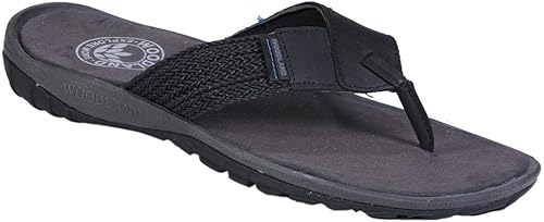 woodland slippers for mens amazon