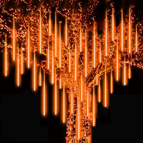Roytong Waterproof Cascading LED Meteor Shower Rain