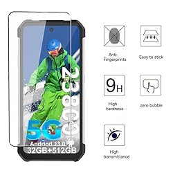 Case for Unihertz 8849 Tank 3 Pro Phone case with
