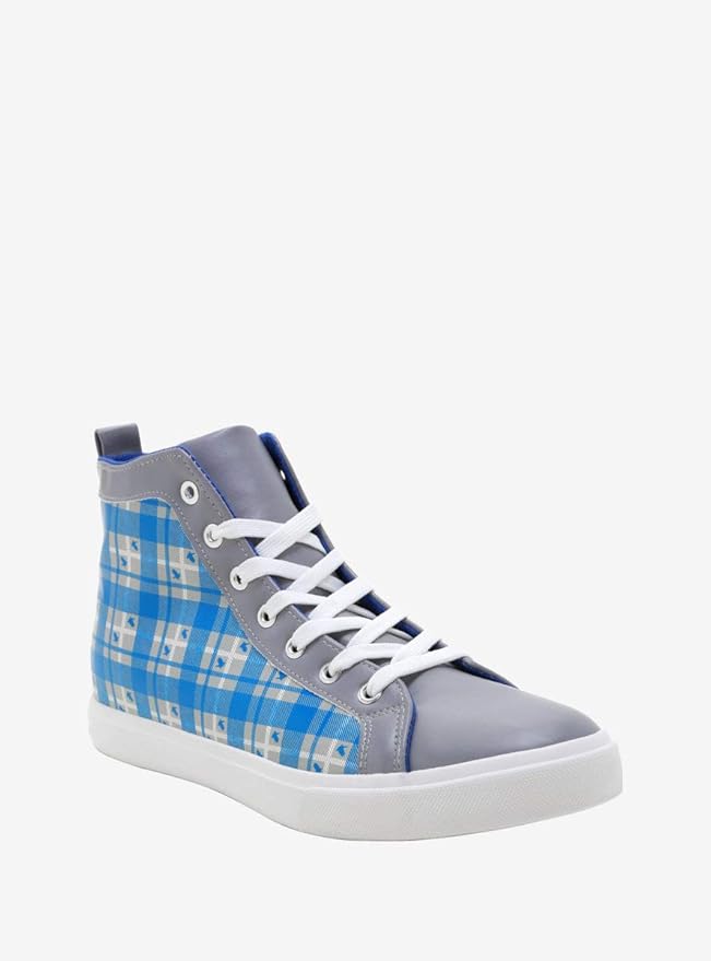 ravenclaw sneakers