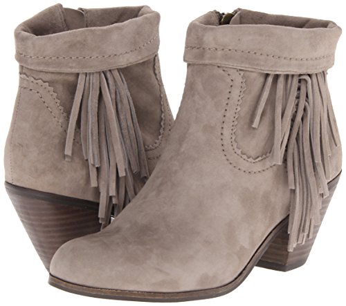 Western Booties