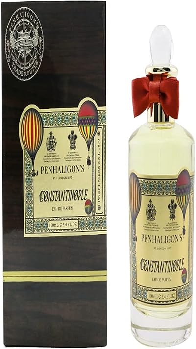 Penhaligon's Endymion Eau de Cologne 30ml Men's Fragrance New Unboxed