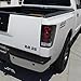 Spec-D Tuning LT-TIT04JM-TM Nissan Titan Black Altezza Tail Lights Lamps