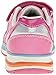 Geox Junior Top Fly Girl 2 Sneaker (Toddler/Little Kid/Big Kid)
