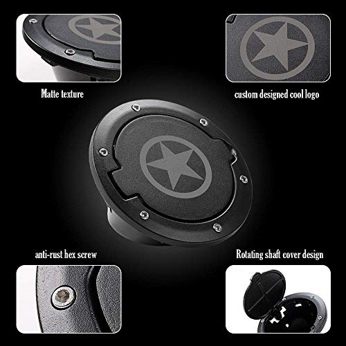 1 RT+TCZ+Exterior+Accessories+Unlimited+2007+2017