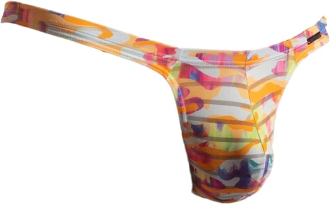 string pour homme sur amazon