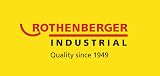 ROTHENBERGER Industrial Silver Brazing Rod 45% Rolot 606 1.5mm Flux Filled 333mm view 2