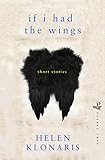 If I Had the Wings: Short Stories by 