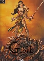 La  geste des chevaliers dragons