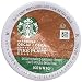 Starbucks Decaf Pike Place Roast K Cups, 96 Count primary