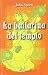 La bailarina del templo (Novela Histórica)