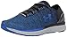 Under Armour Men's Charged Bandit 3, Ultra Blue (907)/Black, 10