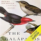 The Galápagos: A Natural History by 