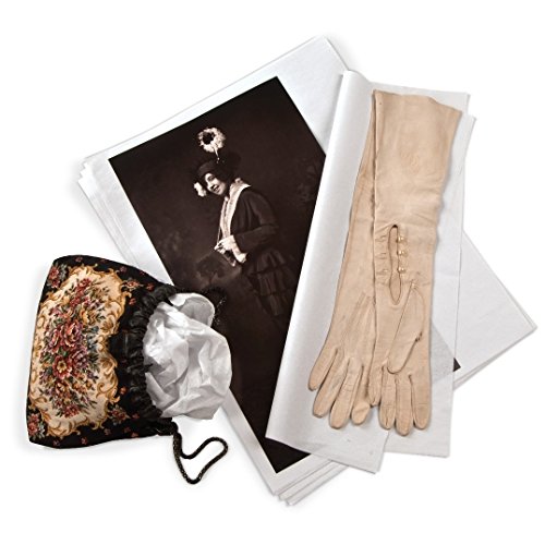 Gaylord Archival Unbuffered Acid-Free Tissue (25-Pack) - 30W x 40