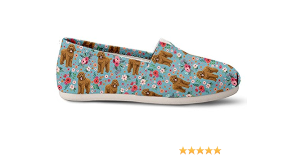 goldendoodle shoes