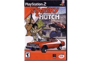 Starsky & Hutch (Renewed)