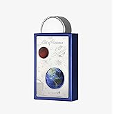 RWSEFK Pride Art of Universe for Unisex Eau de Parfum Spray, 3.4 Ounce