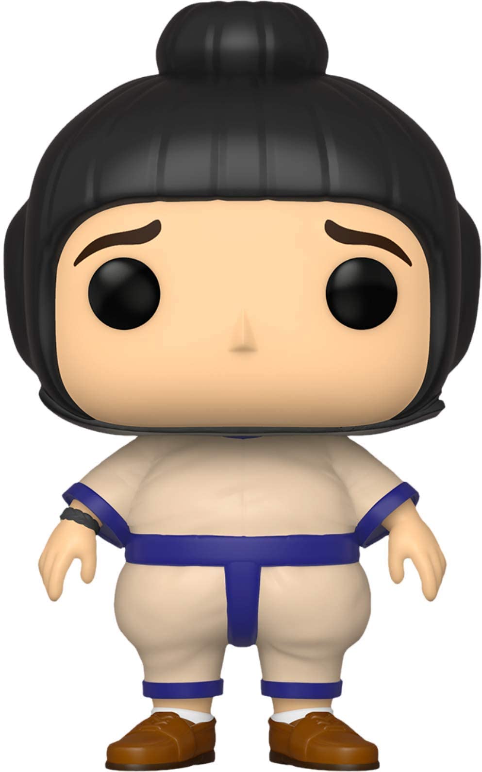 Funko Pop The Office - Andy in Sumo Suit