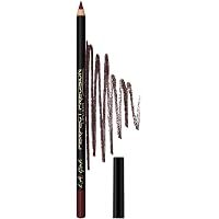LA Girl Ultimate Intense Lipstick – Automatik-Lippenstift In Unlimited Wine