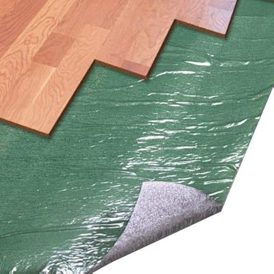 Roberts First Step Premium 3 In 1 Flooring Underlayment 157 5 Sq