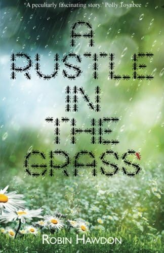 A Rustle in the Grass