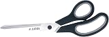 Judge Set of 3 Scissors with Scissor Block 6cm 8cm 10cm Soft Grip Stainless view 5