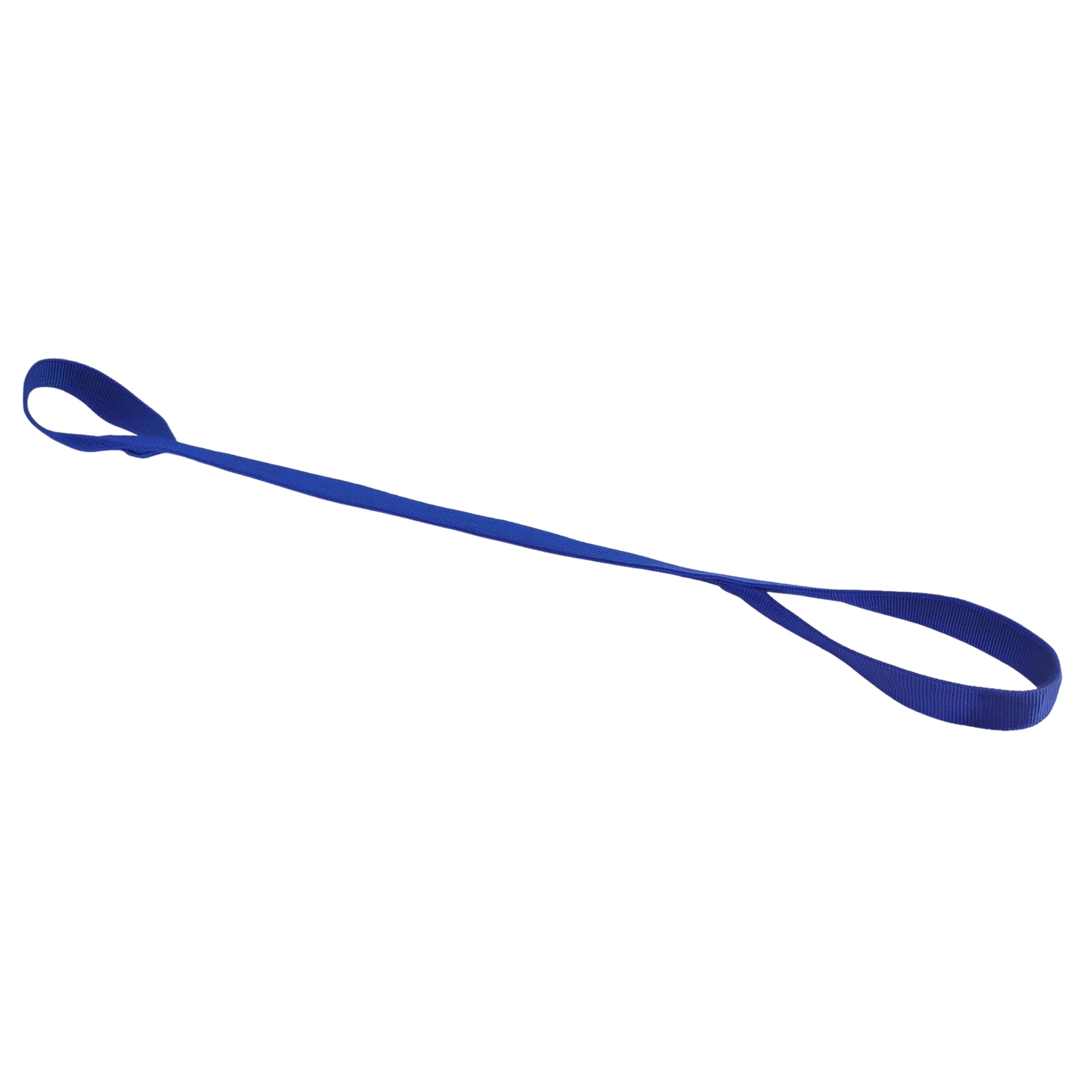 HOMECRAFT Leg Lifter, Hand and Foot Loops, Easy to Use Leg Lifter for Adults, Elderly, and Disabled, Riser Device for Beds, Wheelchairs, and Cars, Mobility Aid (Eligible for VAT relief in the UK)