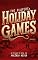 Livro HOLIDAY GAMES: The Players