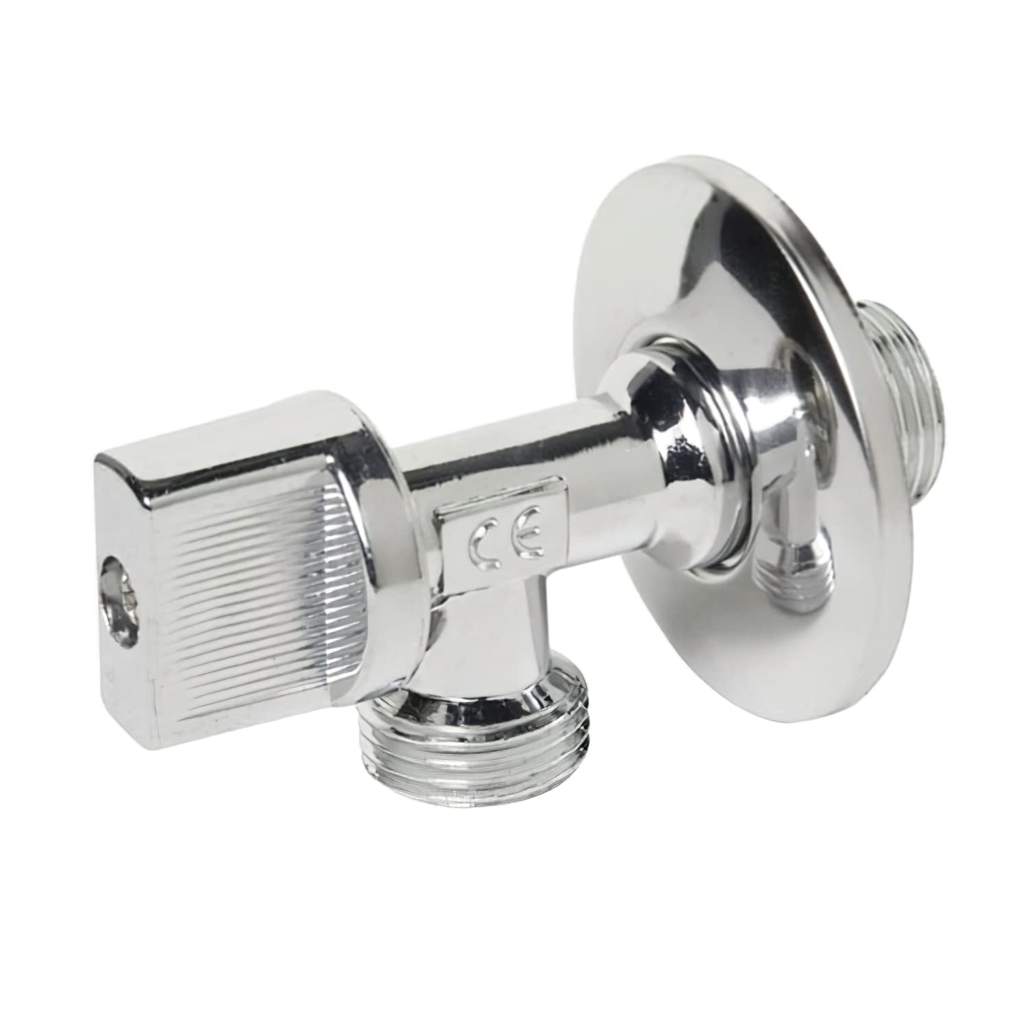 Wolfpack 4020019 Socket Wrench Angled 1/2 x 1/2)