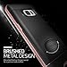 Galaxy S7 Case, VRS Design [High Pro Shield][Rose Gold] - [Military Grade Protection][Slim Fit] For Samsung S7
