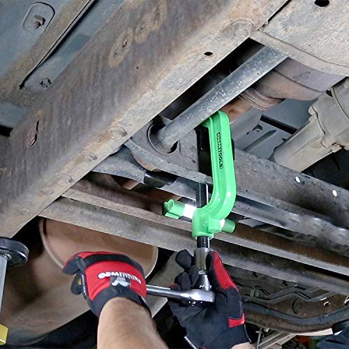 OEMTOOLS 37278 Torsion Bar Unloading Tool for GM, Ford, and Dodge