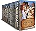 Mail Order Bride: Twenty Four Brides Mega Boxed Set