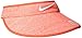 NIKE Women's Big Bill Zebra Print Visor