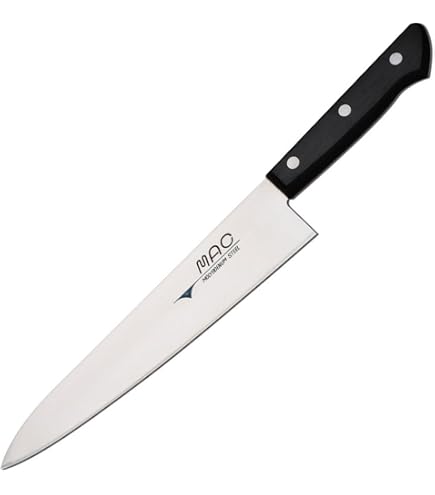 Amazon.com: Mac Knife Japanese Series 8 1/2