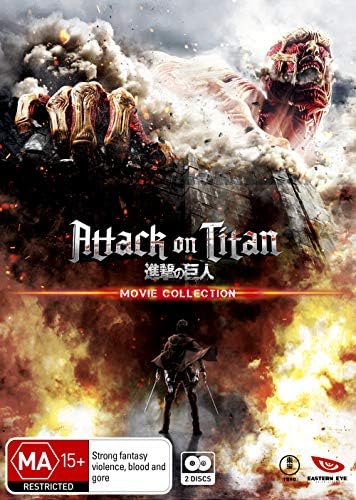 Get Attack On Titan Movie Collection Non Uk Format Region 4 Import For iPhone Get Wallpaper Attack On Titan Movie Collection Non Uk Format Region 4 Import For iPhone