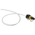 2 Pack VGT Solenoid & IPR Pigtail Harness - Replacement Wiring For Ford 7.3L/6.0L Power Stroke & GM 6.6L Duramax Engines