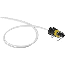 thumbnail image 2 of Muzzys 2-Wire Pigtail Connector - Ford Power Stroke & Duramax Engine Harness 2 of 14