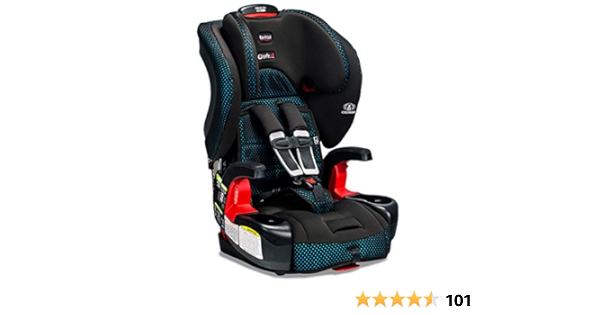 britax frontier clicktight amazon
