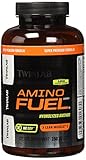 Twinlab Amino Fuel 1000 No Soy Lean Muscle 150 Tablets