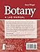 POD- BOTANY: A LAB MANUAL: .