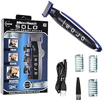 micro solo beard trimmer