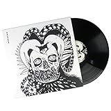 Grimes: Halfaxa Vinyl LP