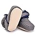 Enteer Infant Snow Boots Premium Soft Sole Anti-Slip Warm Winter Prewalker Toddler Boots