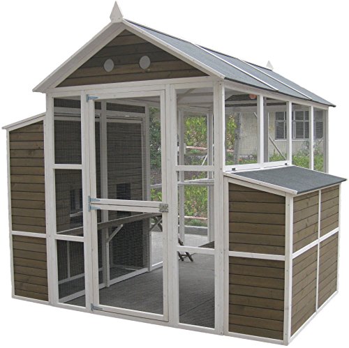 Coops Feathers Chicken Coop Habitat Décor Xx Large Buy Online
